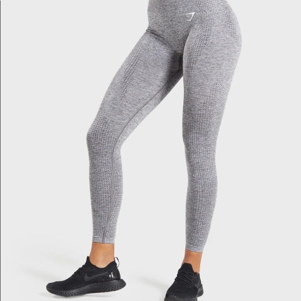 Gymshark vital seamless leggings